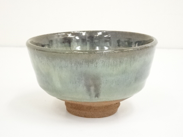 京焼陶芸家 河合紀 工芸品 京焼陶芸家 河合紀 工芸品